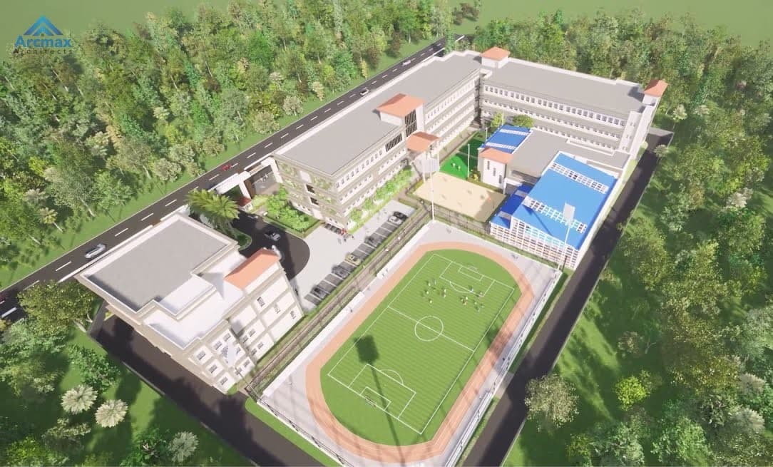 Our Campus